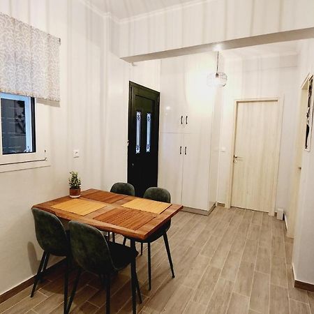 Pieri House Corfu Appartement Ypsos Buitenkant foto