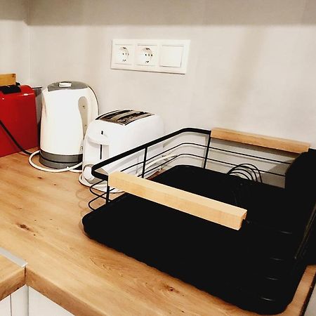 Pieri House Corfu Appartement Ypsos Buitenkant foto